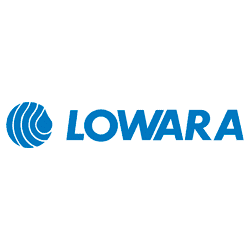 Насосное оборудование Lowara