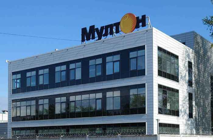 Продолжение реконструкция станции водоподготовки на заводе Мултон в г. Щелково Продолжение реконструкция станции водоподготовки на заводе Мултон в г. Щелково