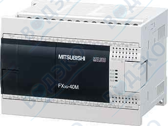 Mitsubishi Контроллер FX3G-14MR/DS 231474