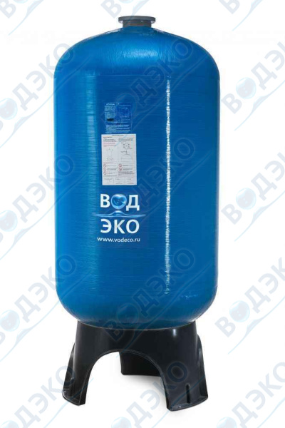 Корпус засыпного фильтра 4272 6-6