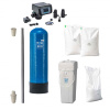 Установка умягчения  АКВАФЛОУ SR 030-63C3