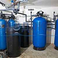 Химводоподготовка для котельных Химводоподготовка для котельных