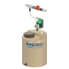 Комплекс дозирования АКВАФЛОУ DC SP 615hw06